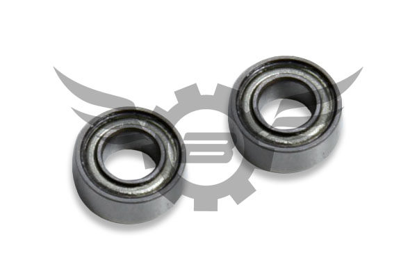 Synergy 3x6x3 Radial Bearing