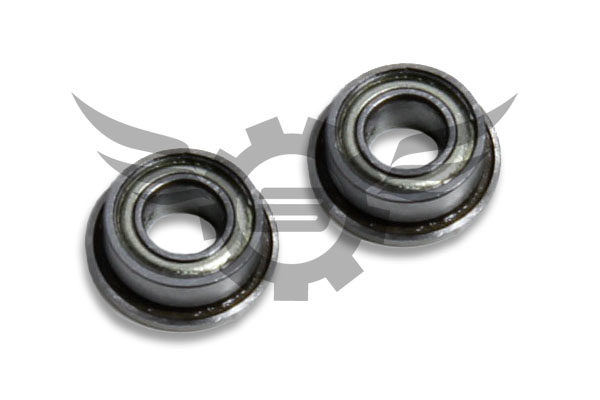 Synergy 3x6x2.5 Flanged Bearing