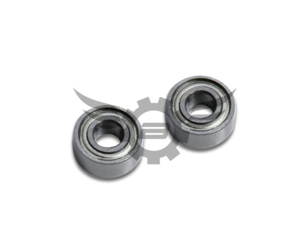 Synergy 3x7x3 Radial Bearing