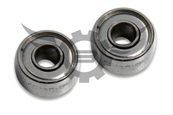 Synergy 3x8x3 Radial Bearing