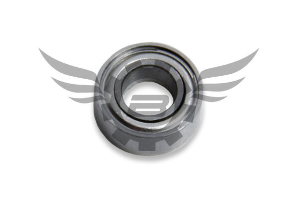 Synergy 4x8x3Radial Bearing