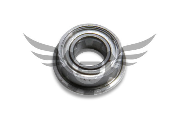 Synergy 4x8x3 Flanged Bearing