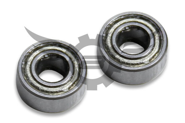Synergy 4x9x4 Radial Bearing