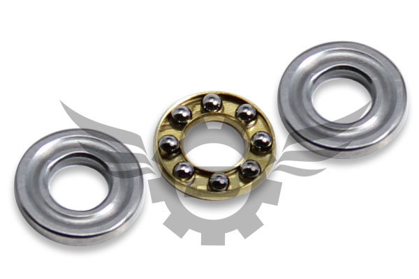 Synergy 4x9 Thrust Bearing Set