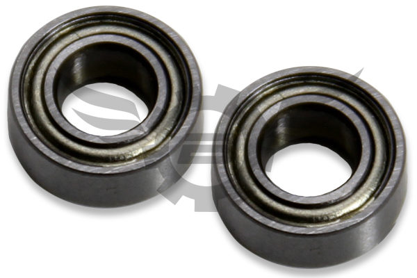 Synergy 5x10x4 Radial Bearing