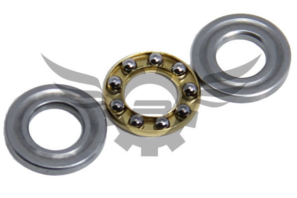 Synergy 5x10x4 Thrust Bearing Set