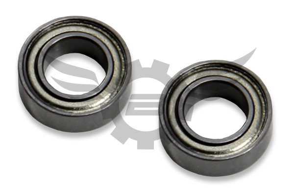 Synergy 5x9x3 Radial Bearing