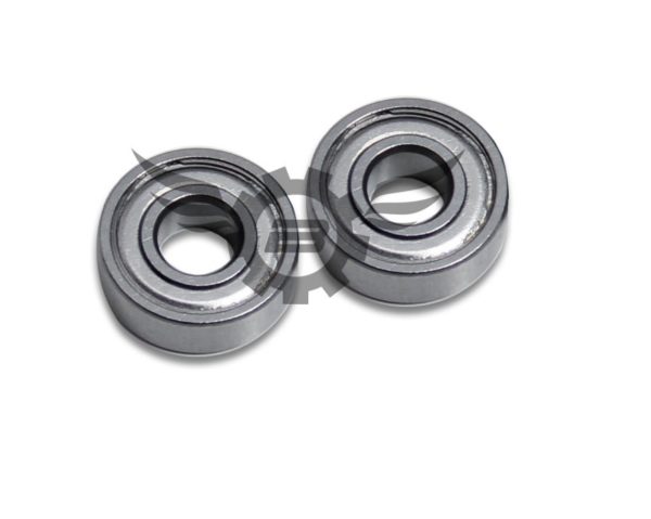 Synergy 6x15x5 Radial Bearing