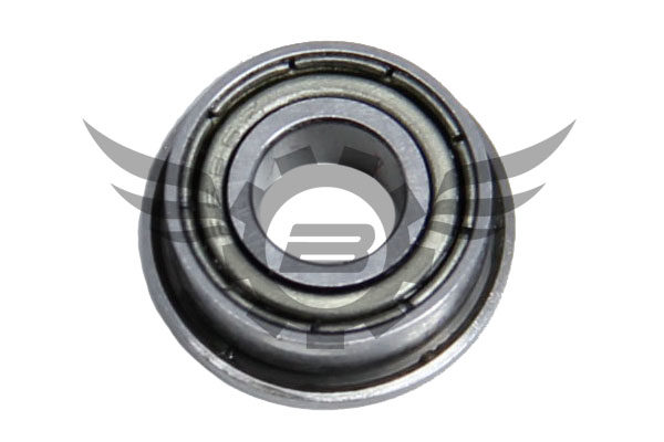 Synergy 6x13x5 Flange Bearing