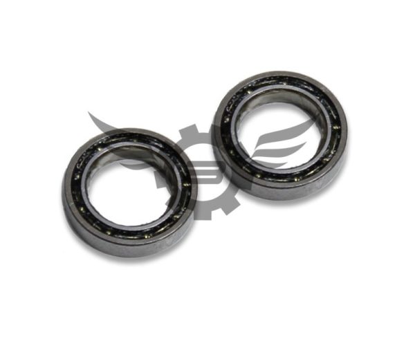 Synergy 8x12x2.5 Radial Bearing