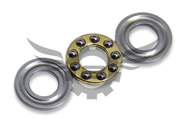Synergy 8x16x5 Thrust Bearing