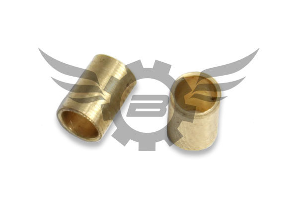 Synergy 3x4x5 Brass Spacer