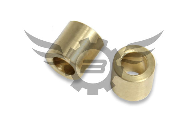 Synergy 3x5x5 Brass Spacer