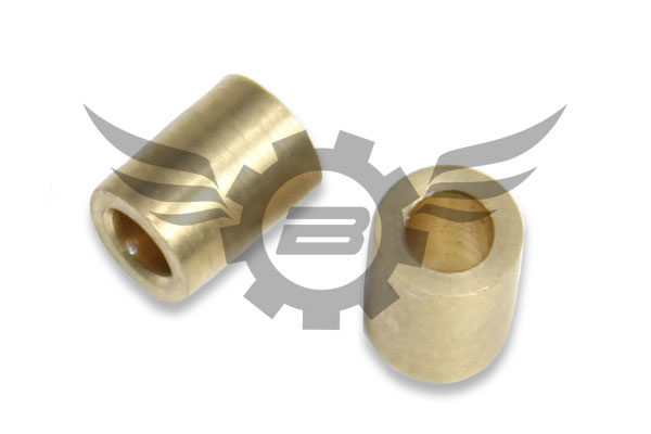 Synergy 3x5x6.5 Brass Spacer