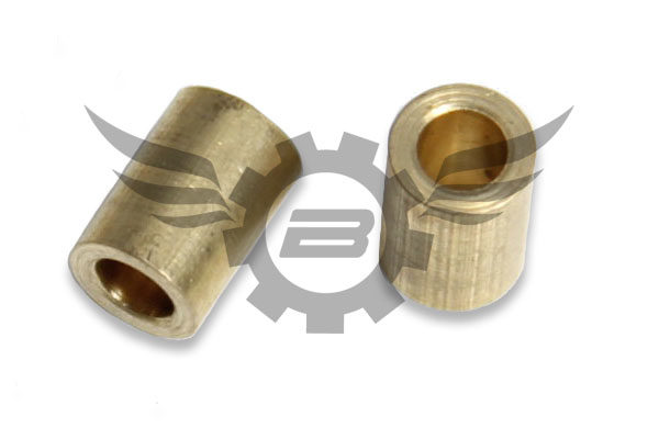 Synergy 3x5x7 Brass Spacer