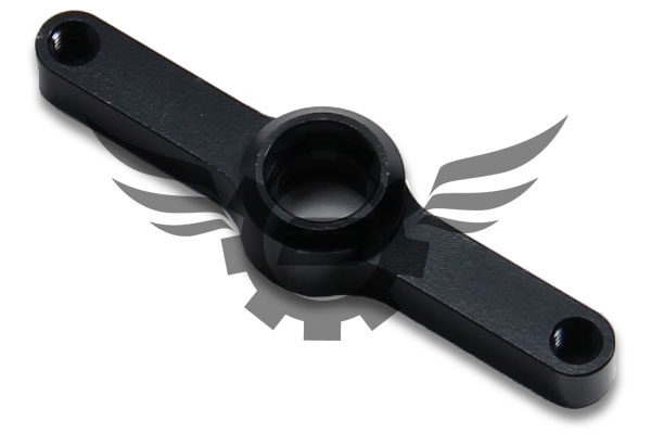 Synergy Tail Offset Bell Crank