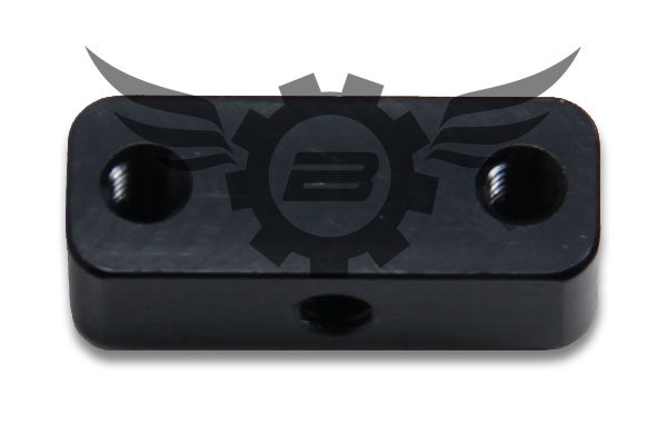 Synergy Tail Bell Crank Block