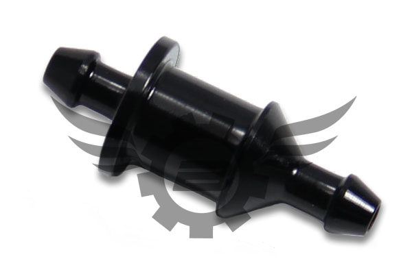 Synergy Fuel Tank Stopper