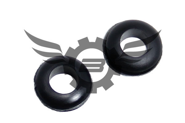 Synergy Frame Fuel Tubing Grommet