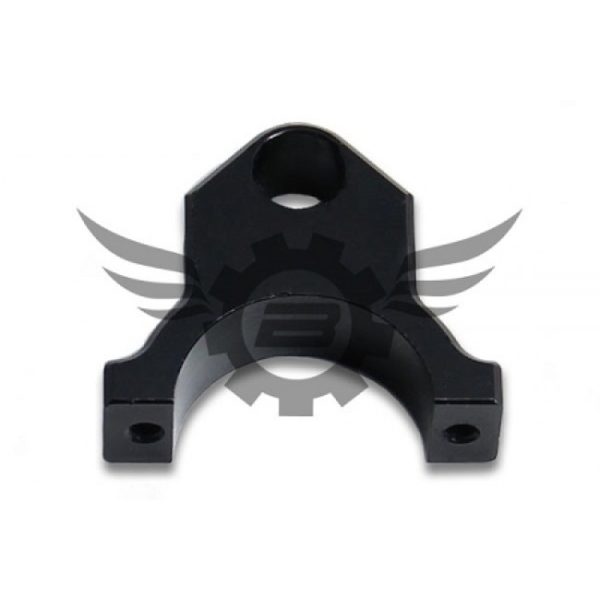 Synergy Horizontal Fin Clamp Lower