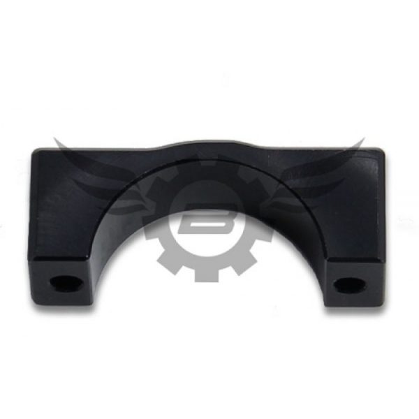 Synergy Horizontal Fin Clamp Upper
