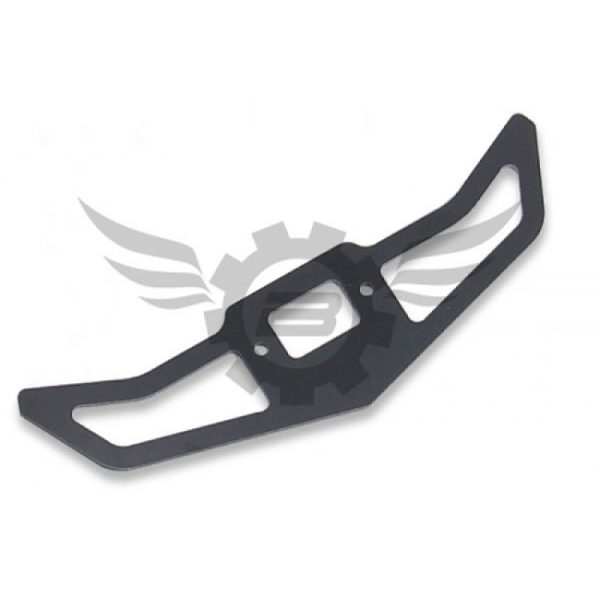 Synergy Horizontal Fin