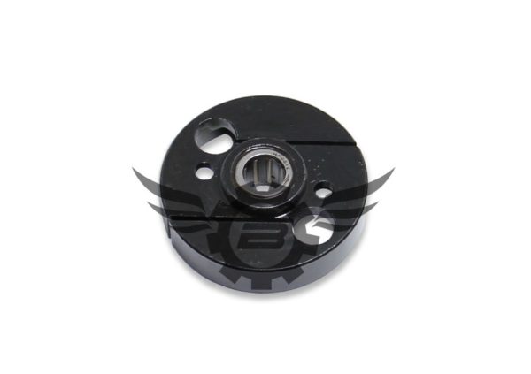 Synergy Clutch Assembly