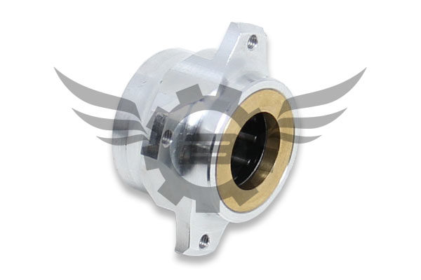Synergy Auto Hub Assembly
