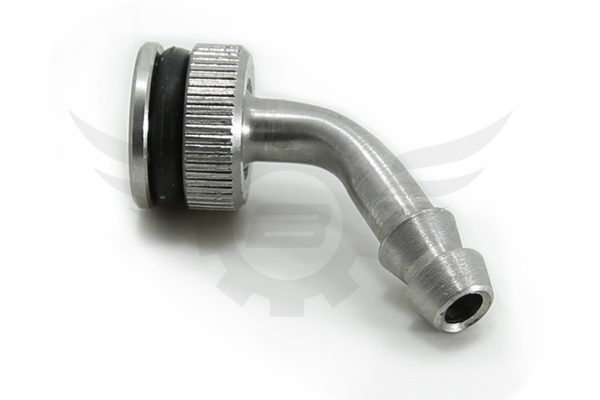 Synergy Fuel Tank Vent Assembly