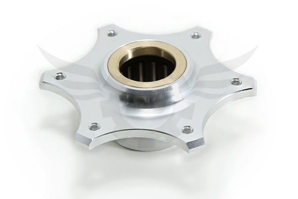 Synergy N7 Auto Hub Assembly