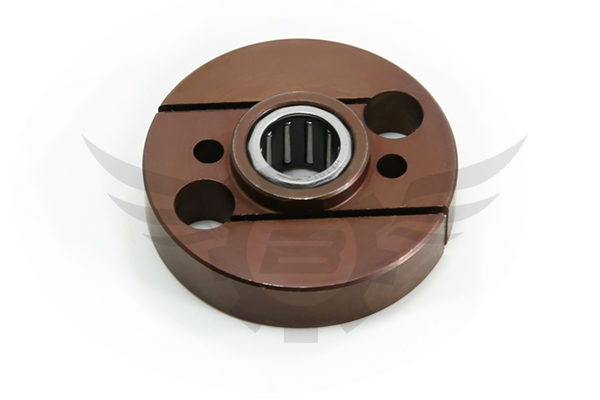 Synergy N7 Clutch Assembly