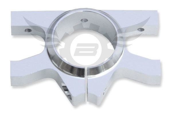 Synergy E5 Main Boom Clamp