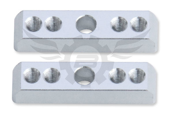 Synergy E5 Elevator-Tail Servo Mount