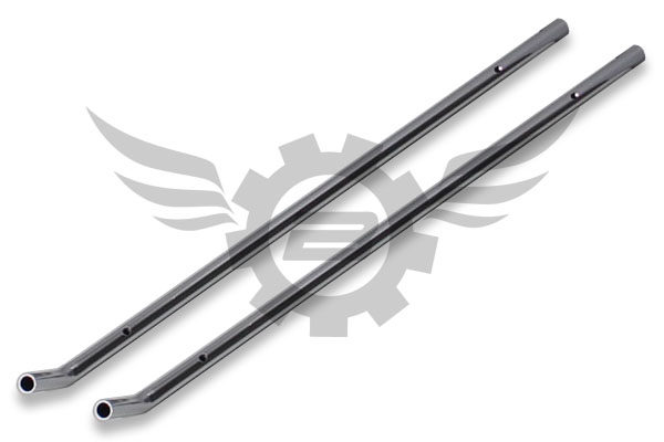 Synergy E5 Skid Tube