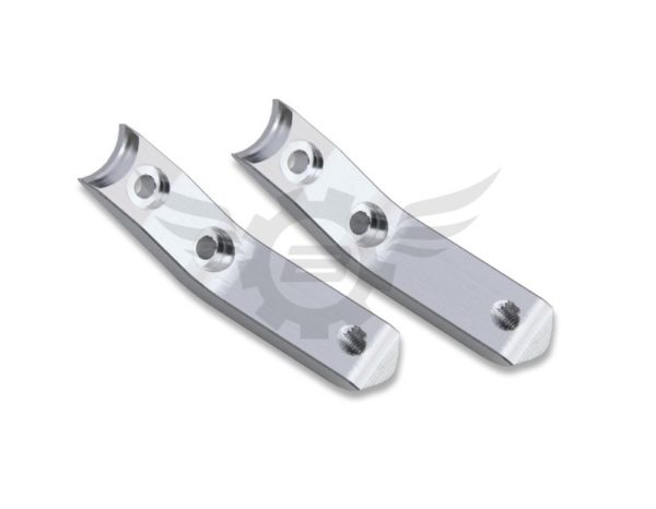 Synergy E5 FBL Pitch Arm