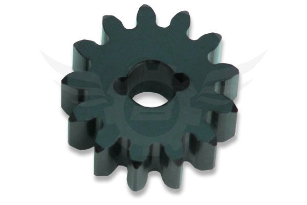 Synergy Hard Coat 13T Spur Gear