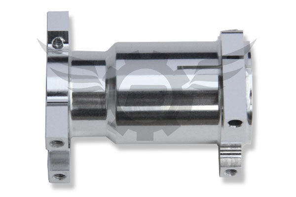 Synergy E5 Tail Box