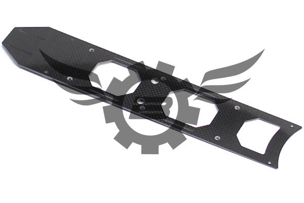 Synergy CF Base Plate