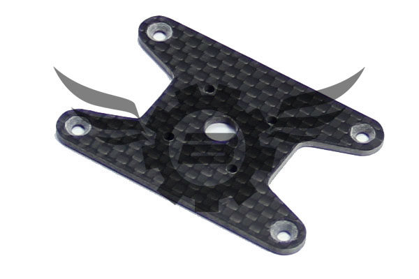 Synergy CF Sensor Mount Plate