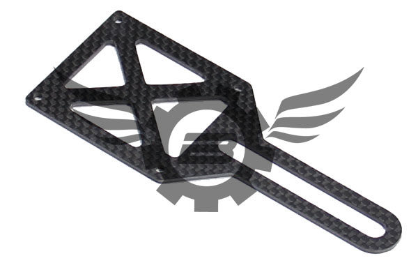 Synergy CF Anti Rotation Brace