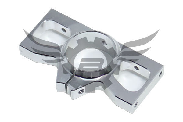 Synergy Main Boom Clamp E6/7