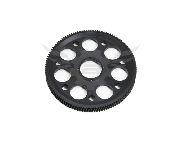 Synergy Helical Main Gear 121T
