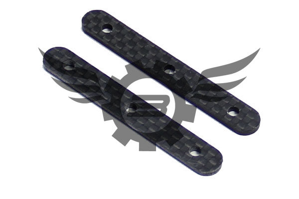 Synergy Motor Mount CF Washer