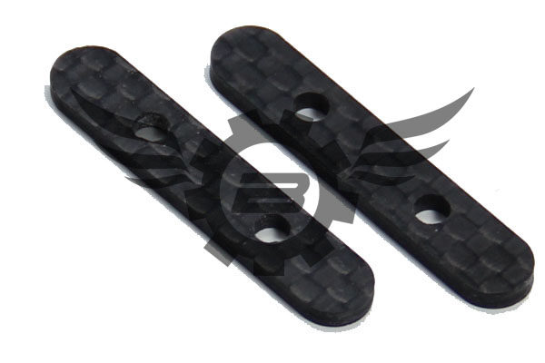 Synergy Motor Shaft Support CF Washer