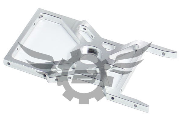 Synergy Main Shaft Bearing Block E6/7