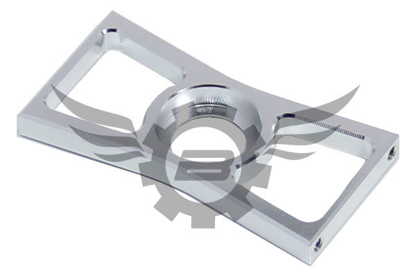 Synergy Third Main Shaft Bearin Block E6/7