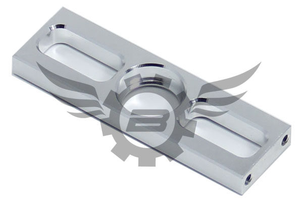 Synergy Motor Shaft Support Bearing Block