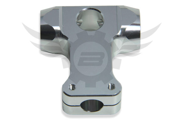Synergy E7SE Head Block