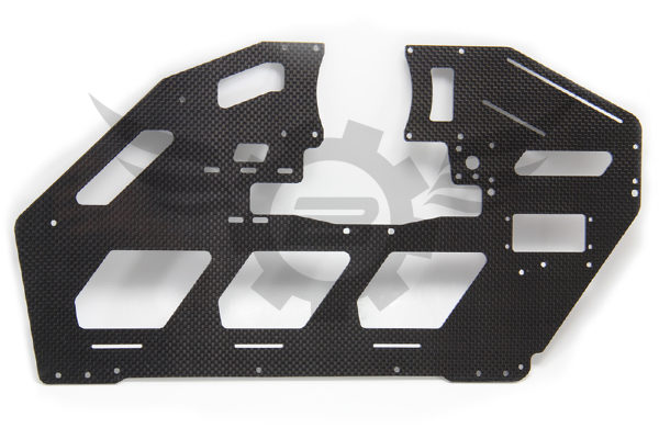 Synergy CF Main Frame E6/7
