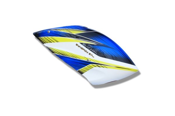 Synergy E7SE Canopy